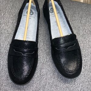 NWT Clark’s Cloud Stepper